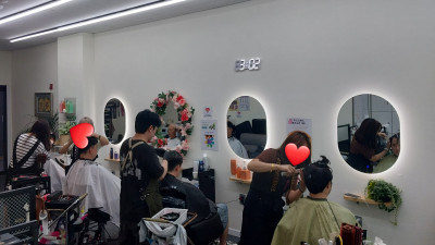 메가헤어
