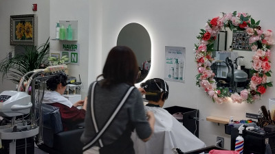 윤쌤첫실습날