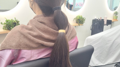 산모분 펌실습