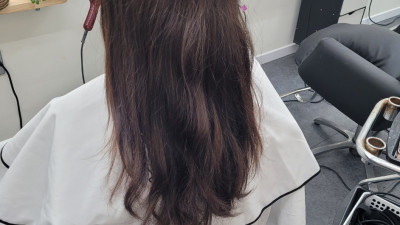 토탈 실무레슨후 실습첫날입니다