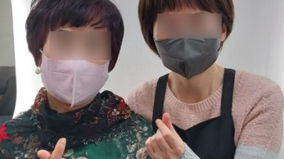 캐나다가서 여건이 허락한다면 가게 운영해보고 싶어요.